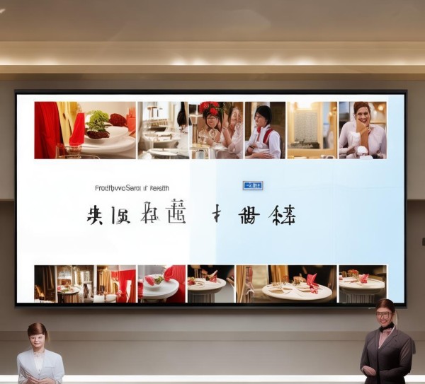 餐厅服务接待礼仪PPT 餐厅服务接待礼仪PPT