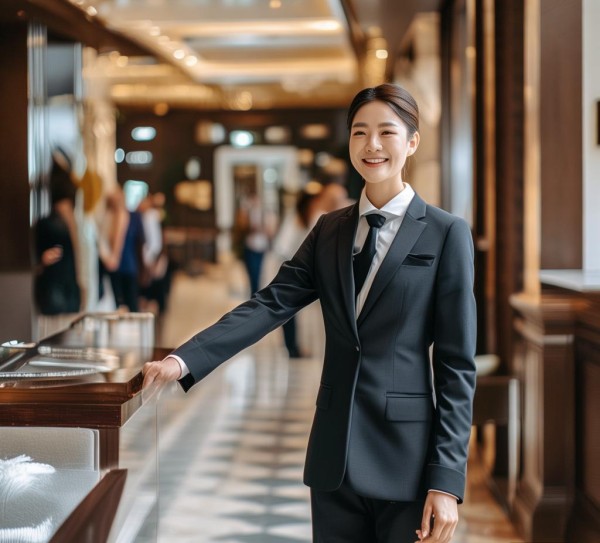 酒店服务的三要礼仪,提升客户体验的必修课 酒店服务的三要礼仪,提升客户体验的必修课