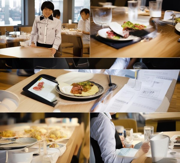 酒店餐饮服务员的工作流程解析 酒店餐饮服务员的工作流程解析