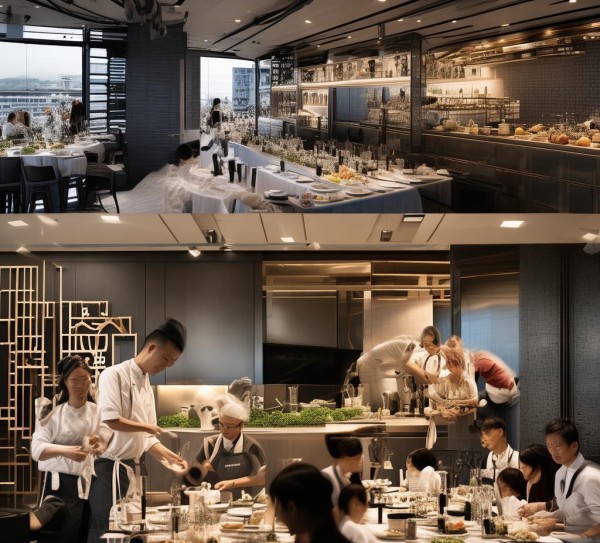 安徽庄子餐饮酒店管理,创新与创新,提升服务品质 安徽庄子餐饮酒店管理,创新与创新,提升服务品质