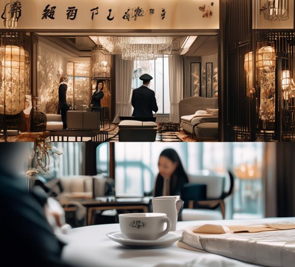 礼尚往来,如何在浙江实现完美的酒店服务 礼尚往来,如何在浙江实现完美的酒店服务