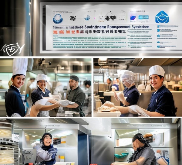 餐饮酒店卫生管理制度,守护顾客安全的基石 餐饮酒店卫生管理制度,守护顾客安全的基石