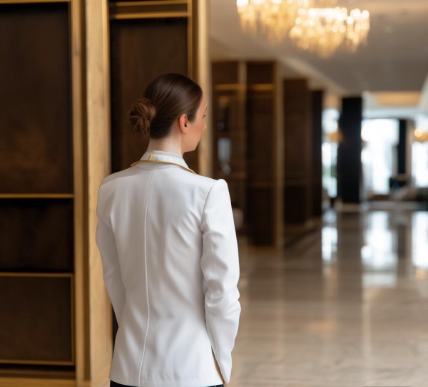 酒店服务礼仪相关文献 酒店服务礼仪相关文献