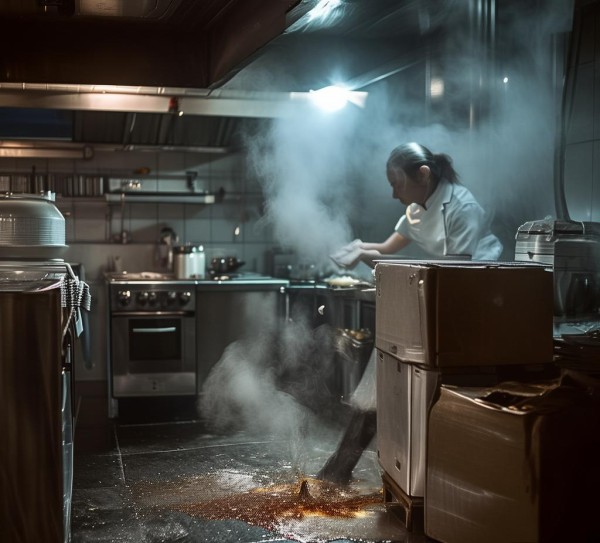 餐饮服务安全事故，酒店安全隐患的深层分析