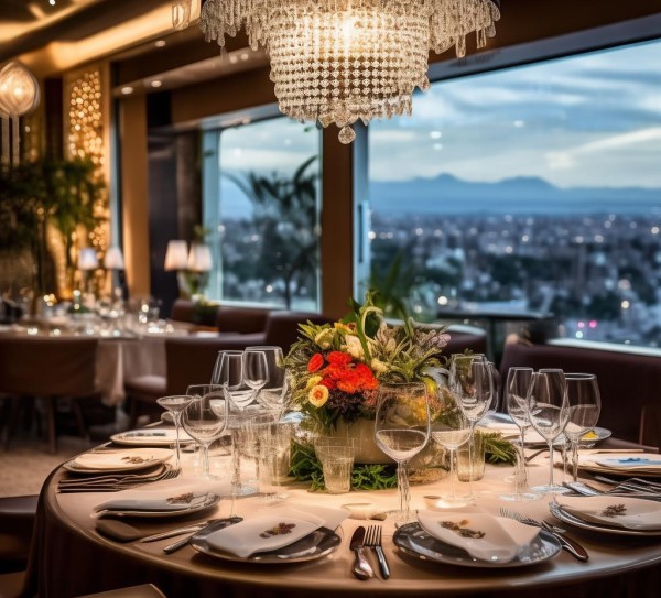 elevate Your Hotel Dining Experience elevate Your Hotel Dining Experience