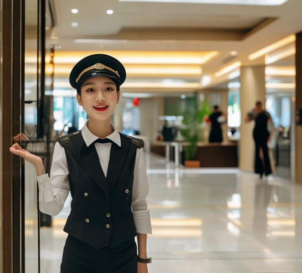 酒店服务礼仪，从细节到规范，你如何应对？