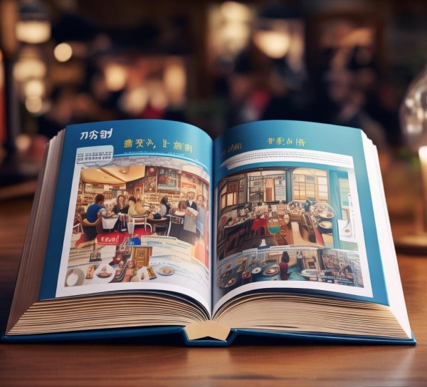 餐饮管理经典书籍清单,一本打开你的酒店未来 餐饮管理经典书籍清单,一本打开你的酒店未来
