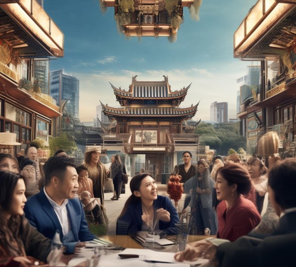 贵阳市酒店合作方案,从文化到商业的双向交流 贵阳市酒店合作方案,从文化到商业的双向交流