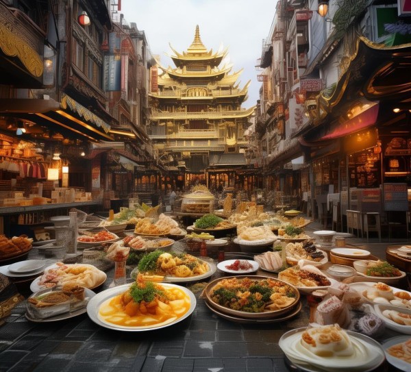 金坛,餐饮服务管理的金坛之都 金坛,餐饮服务管理的金坛之都
