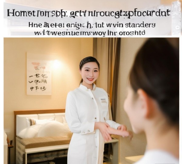 如家酒店服务礼仪标准 如家酒店服务礼仪标准