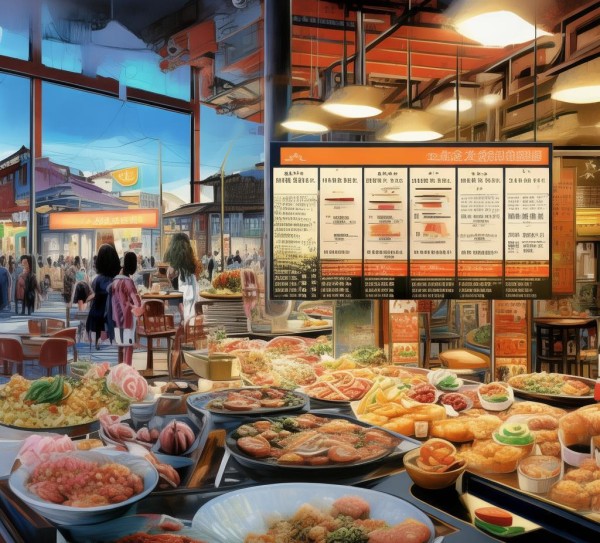 山东餐饮酒店管理价格解析,从市场到利润的三大策略 山东餐饮酒店管理价格解析,从市场到利润的三大策略
