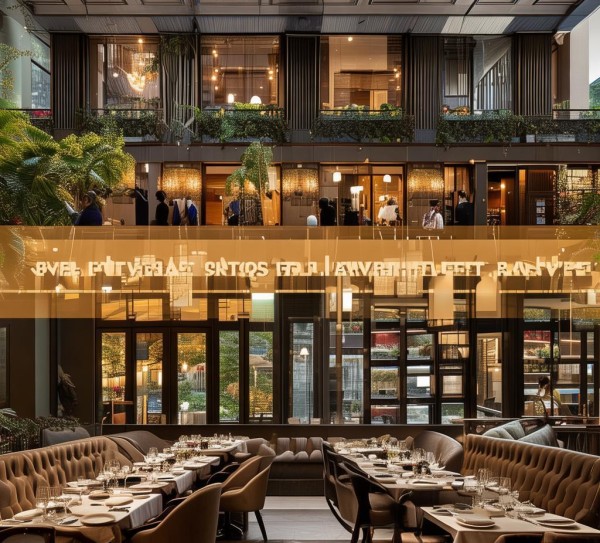 和悦酒店,价格与体验的完美结合—餐饮服务推荐 和悦酒店,价格与体验的完美结合—餐饮服务推荐