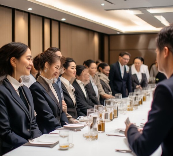 肇庆酒店服务礼仪培训课程，专业技能提升与品质提升