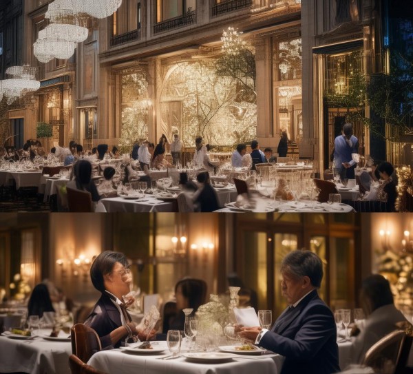 铭鸿酒店餐饮,极致服务,品质体验 铭鸿酒店餐饮,极致服务,品质体验