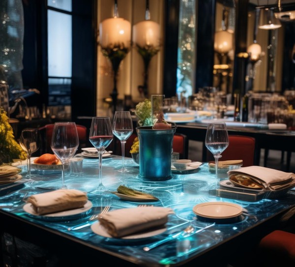 品质生活,think beyond space,梵赫国际酒店餐饮服务的创新体验 品质生活,think beyond space,梵赫国际酒店餐饮服务的创新体验