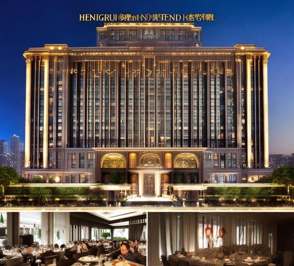 恒瑞大酒店,品质服务,高端体验,品质生活—见证恒瑞酒店餐饮管理的辉煌与未来 恒瑞大酒店,品质服务,高端体验,品质生活—见证恒瑞酒店餐饮管理的辉煌与未来