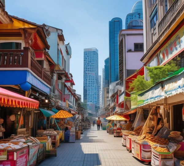 温州市作为旅游城市,从餐饮文化到现代管理 温州市作为旅游城市,从餐饮文化到现代管理