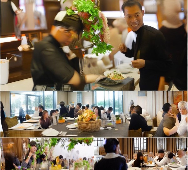 呈喜酒店餐饮服务,品质与体验的完美结合 呈喜酒店餐饮服务,品质与体验的完美结合