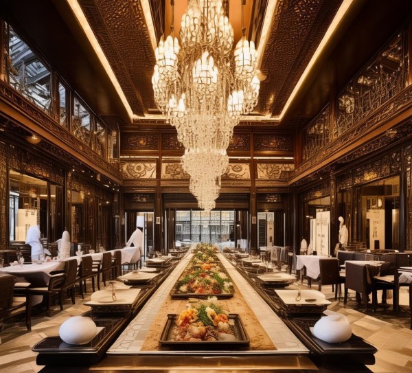 潮汕酒店谷华餐饮管理,品质与创新的完美融合 潮汕酒店谷华餐饮管理,品质与创新的完美融合