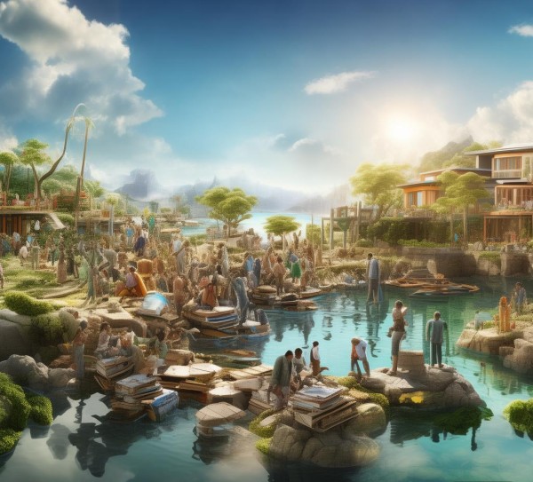 深度合作,打造您的理想目的地 深度合作,打造您的理想目的地