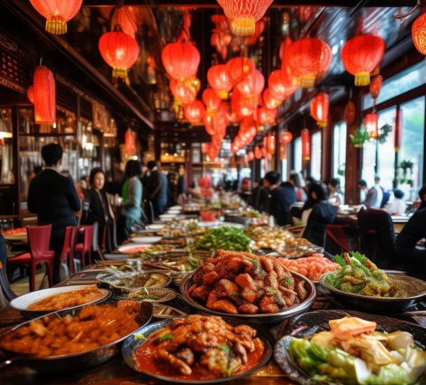成都餐饮酒店管理，你的必选美食目的地