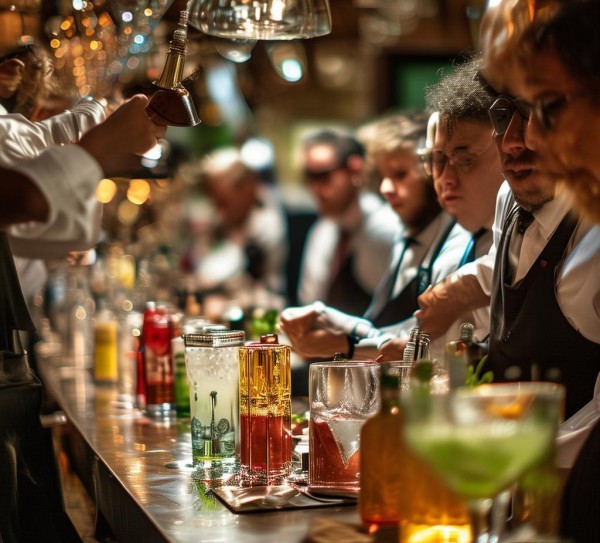 酒店服务员的酒水饮料使用,现状与挑战 酒店服务员的酒水饮料使用,现状与挑战