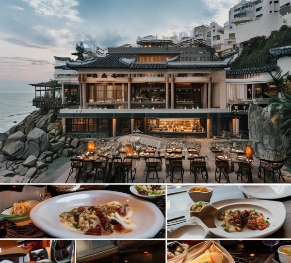 崖州丽呈酒店餐饮管理之道