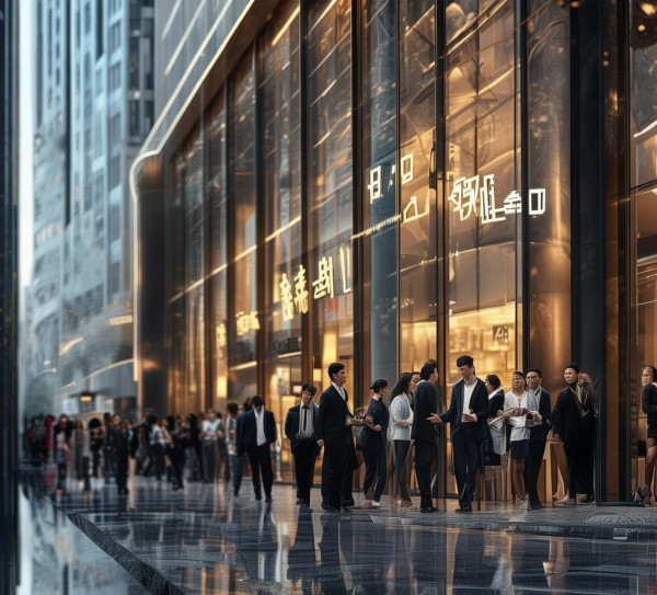 豪威酒店餐饮管理招聘,你来加入我们! 豪威酒店餐饮管理招聘,你来加入我们!