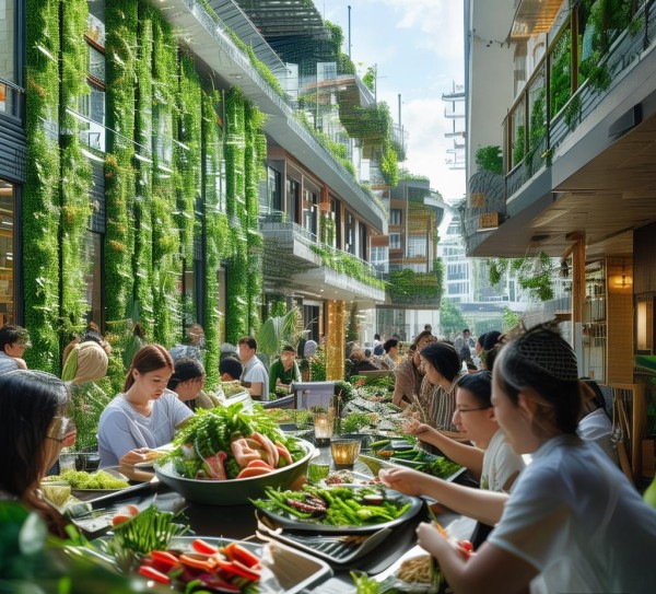 河南餐饮酒店管理服务，助力河南经济的绿色未来