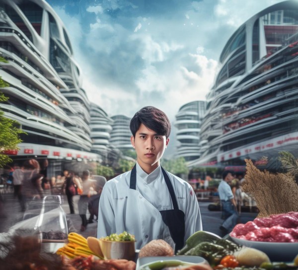 广东餐饮酒店管理专业,未来发展的机遇与挑战 广东餐饮酒店管理专业,未来发展的机遇与挑战