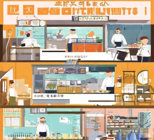 餐饮部管理流程，从日常运营到品质保障，Everything You Need to Know