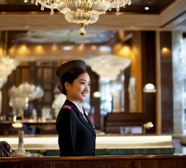 政府酒店服务接待礼仪,细节决定成败 政府酒店服务接待礼仪,细节决定成败