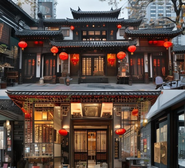北京民宿酒店合作方案