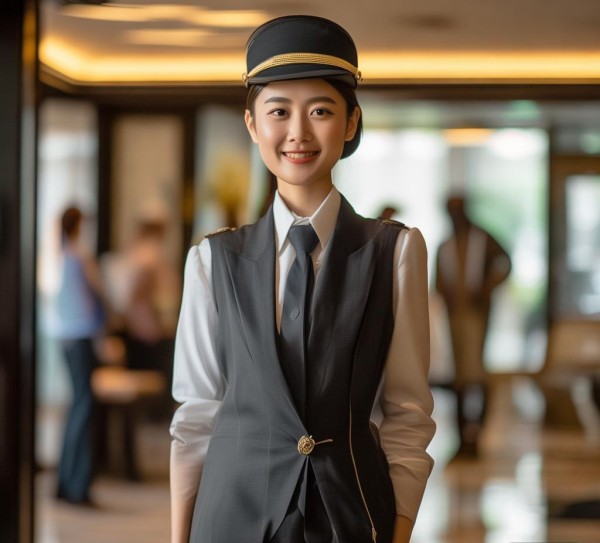 酒店服务礼仪,修养与提升 酒店服务礼仪,修养与提升