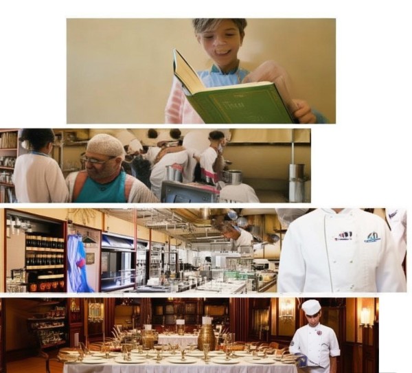 餐饮管理,从入门到巅峰,从书籍到实践 餐饮管理,从入门到巅峰,从书籍到实践