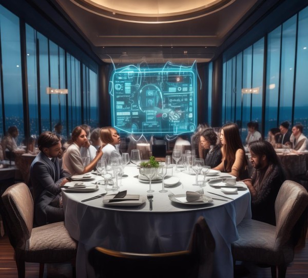 酒店餐饮管理中的经典策略与现代创新