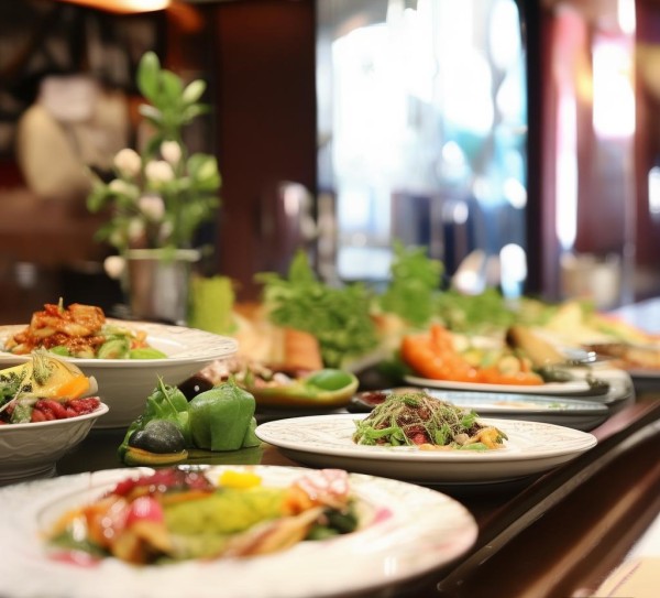 湖南米素酒店餐饮管理，品质与创新的完美融合