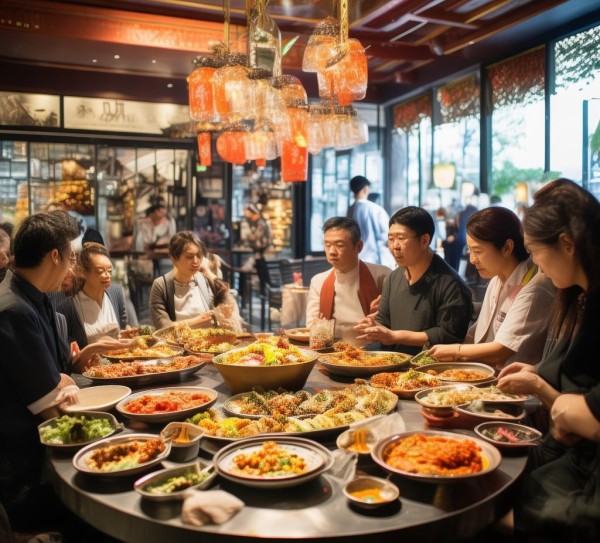 贵州餐饮文化与酒店管理，深度解析与实用技巧