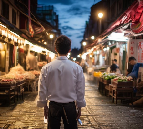 Choosing Your Path in the World of Dining Service in青岛