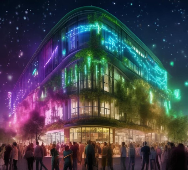 夜场与酒店深度合作,打造可持续的商业生态 夜场与酒店深度合作,打造可持续的商业生态