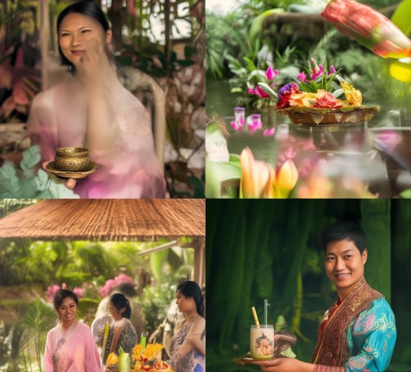 东南亚酒店服务礼仪，如何让您的客人感受到东南亚的温度