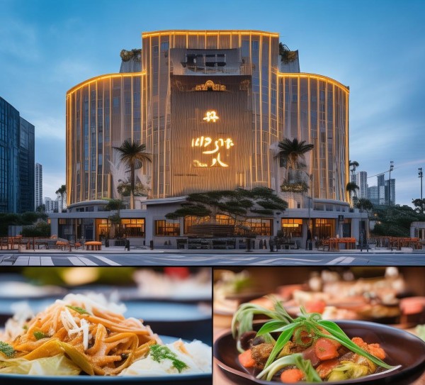 一、湛江餐饮酒店管理价格,湛江独特的餐饮文化与酒店管理的结合 一、湛江餐饮酒店管理价格,湛江独特的餐饮文化与酒店管理的结合
