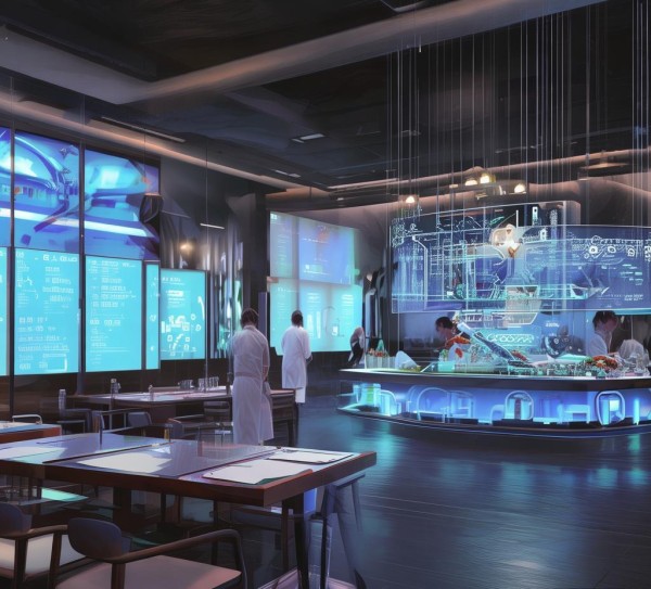 创新餐饮酒店合作方案,精准管理与数字化转型 创新餐饮酒店合作方案,精准管理与数字化转型