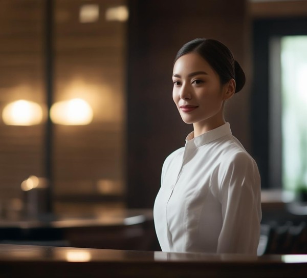 酒店接待客人,优雅服务的礼仪规范 酒店接待客人,优雅服务的礼仪规范