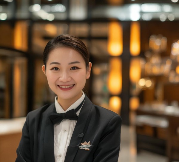 海友酒店服务礼仪视频全集 海友酒店服务礼仪视频全集