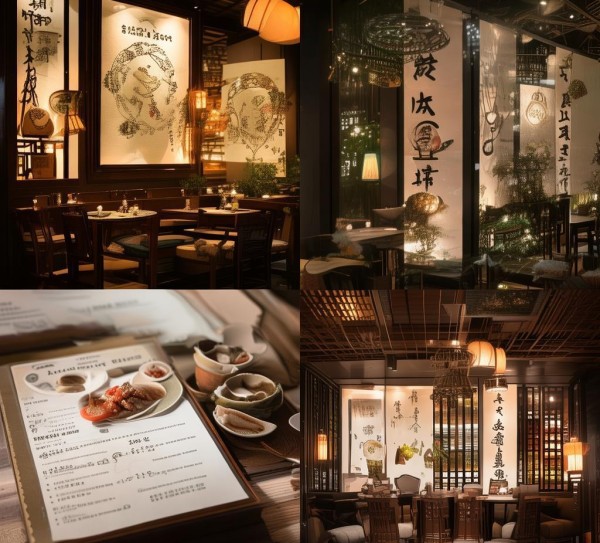 青漫酒店餐饮服务,打造预订者的 Another Place 青漫酒店餐饮服务,打造预订者的 Another Place