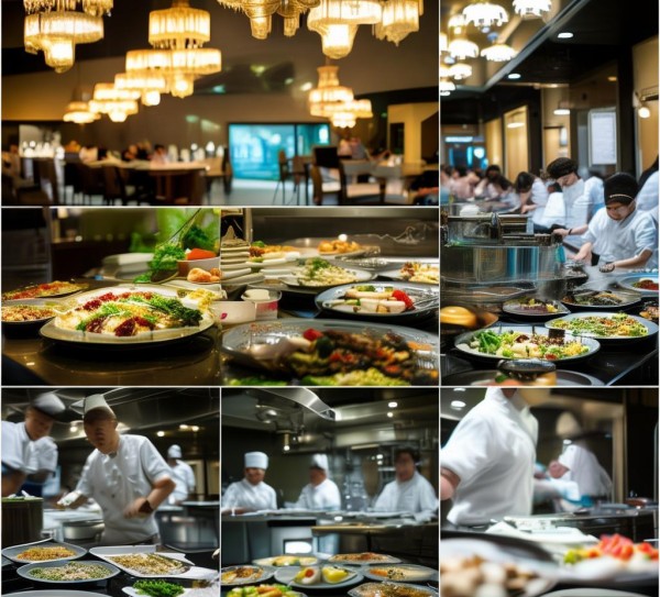 解析酒店餐饮质量管理的重要性,品质如家,保障放心 解析酒店餐饮质量管理的重要性,品质如家,保障放心