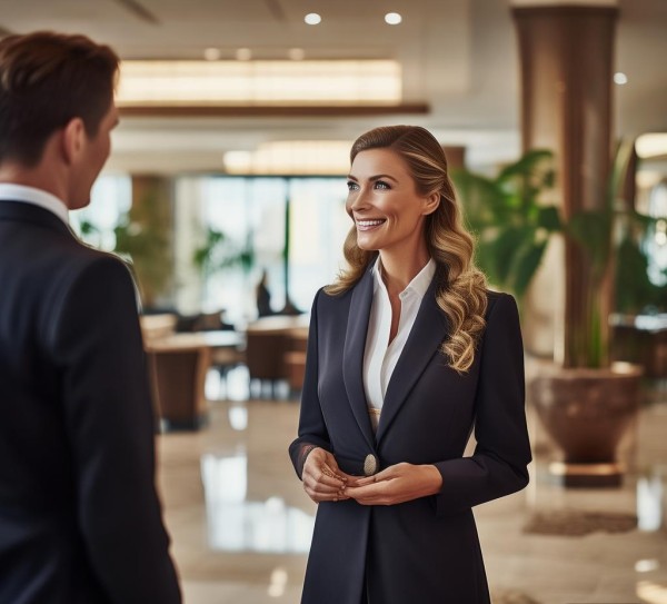 酒店服务礼仪,文明 guest的日常实践 酒店服务礼仪,文明 guest的日常实践