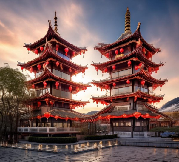 吉林旅游文化与酒店餐饮管理的融合,传承与创新的完美结合 吉林旅游文化与酒店餐饮管理的融合,传承与创新的完美结合