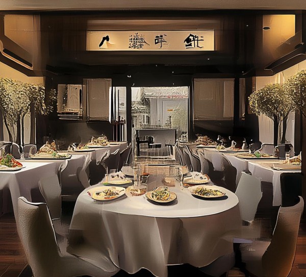 君羊酒店,让每位客人感受到品质与关怀—餐饮服务详情 君羊酒店,让每位客人感受到品质与关怀—餐饮服务详情